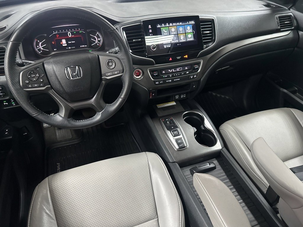 Used 2023 Honda Passport EX-L image 13