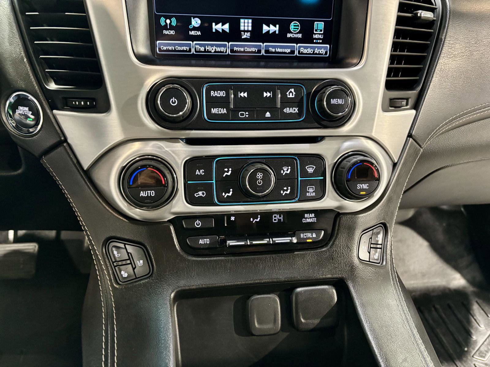 Used 2019 GMC Yukon XL SLT image 34