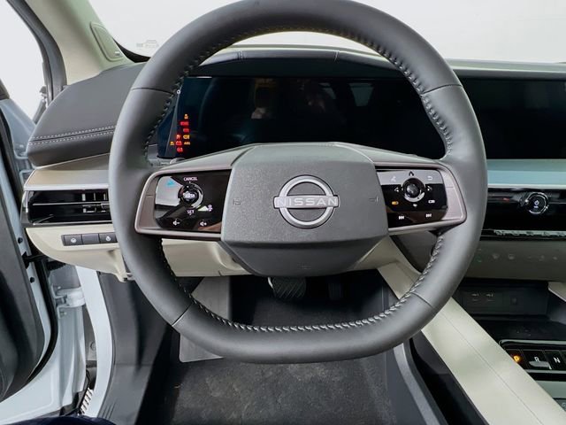 New 2025 Nissan Murano SL w/ Cargo Package image 10