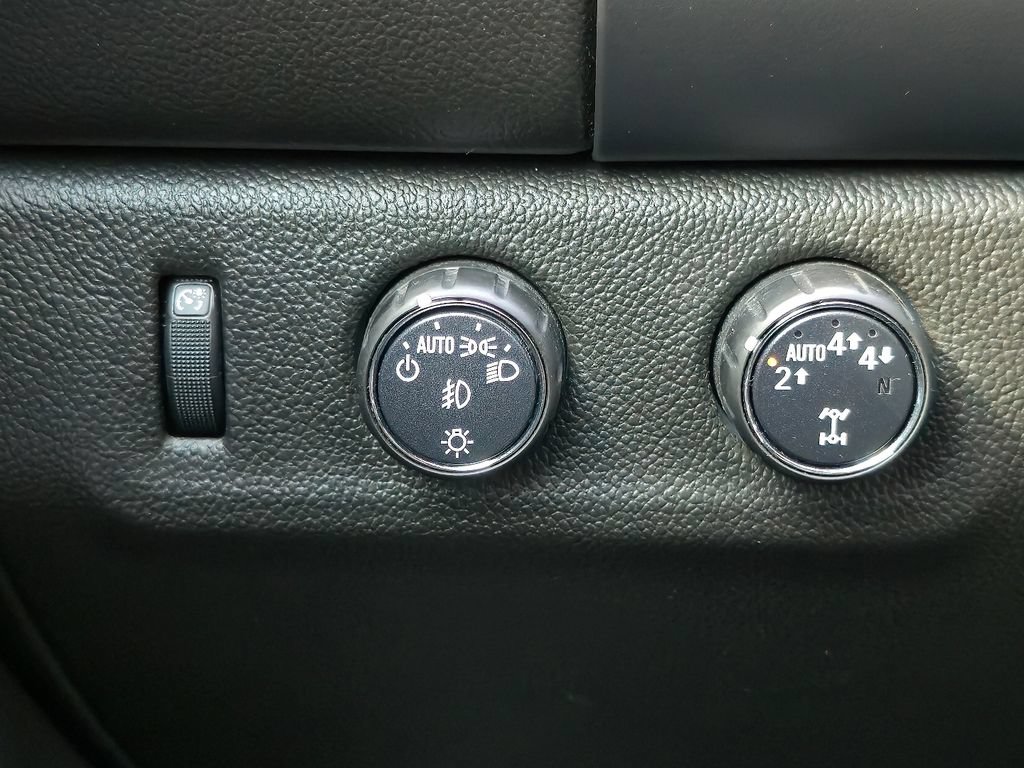 Certified 2019 GMC Canyon Denali AWD/4WD image 18