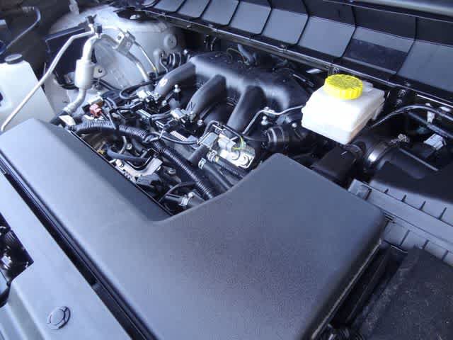 Used 2025 Nissan Pathfinder SV FWD image 43