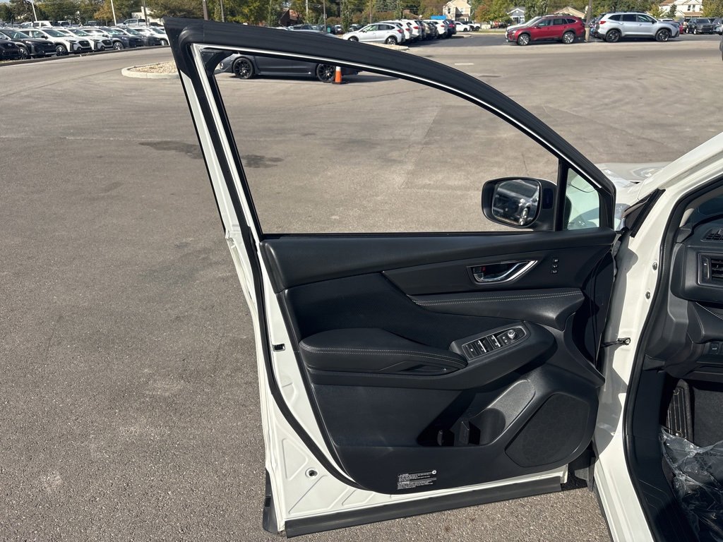 Certified 2023 Subaru Ascent Limited image 21