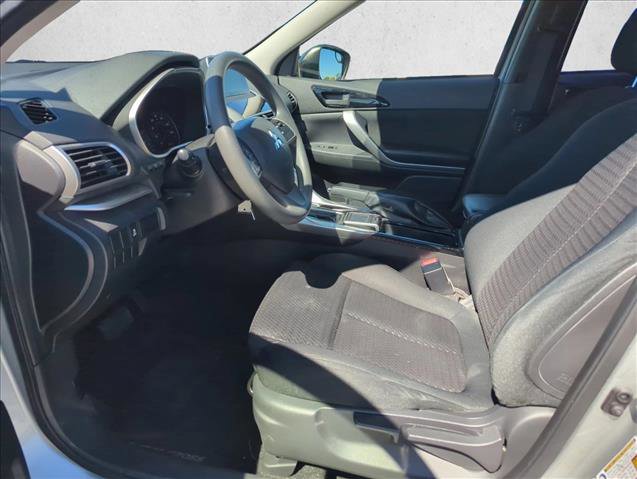 Used 2018 Mitsubishi Eclipse Cross LE image 11