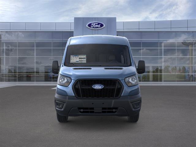 New 2026 Ford Transit 250 148 Medium Roof w/ Load Area Protection Package image 7
