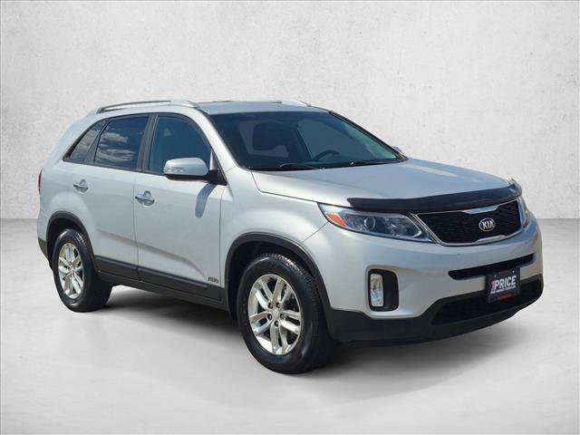 Used 2015 Kia Sorento LX AWD/4WD image 3