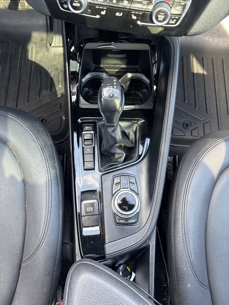 Used 2016 BMW X1 xDrive28i AWD/4WD image 17