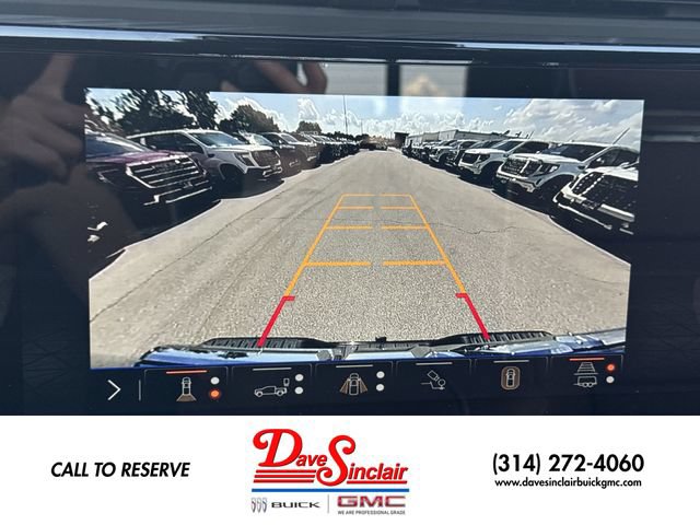 New 2026 GMC Sierra 1500 Denali Ultimate AWD/4WD image 17