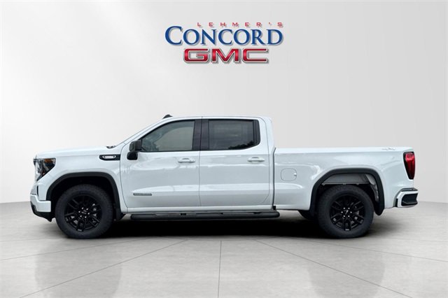 New 2026 GMC Sierra 1500 Elevation w/ Elevation Select Package image 7