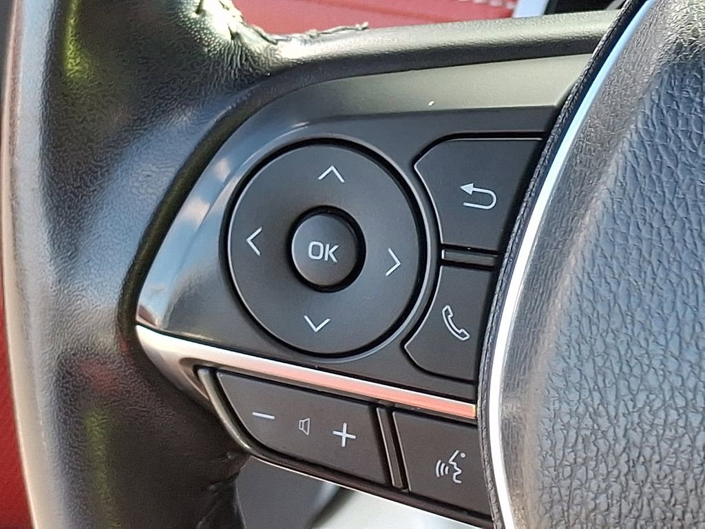 Used 2019 Toyota Camry XSE image 22