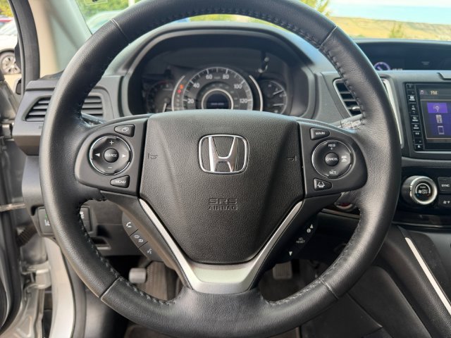 Used 2016 Honda CR-V Touring image 32