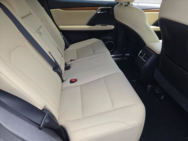 Used 2021 Lexus RX 450h AWD w/ Premium Package image 19