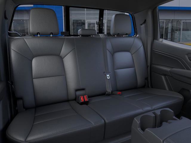 New 2026 Chevrolet Colorado Trail Boss image 41
