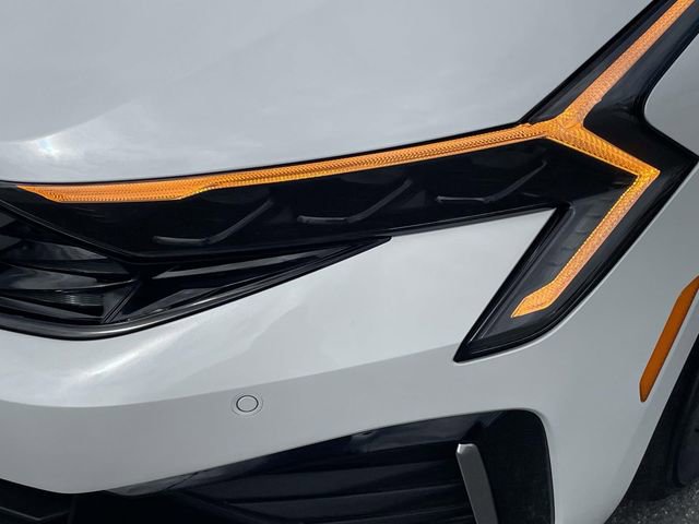 New 2026 Kia K5 LXS image 8