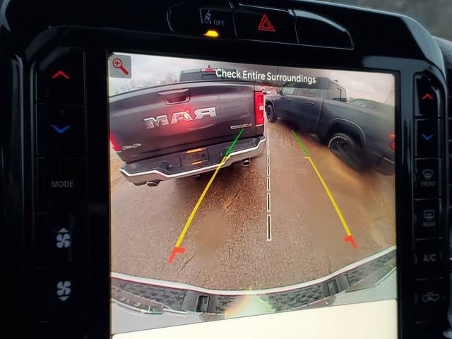 New 2026 RAM 1500 Laramie image 11