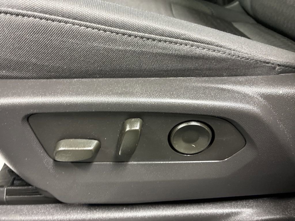 Used 2024 Chevrolet Silverado 1500 RST w/ Protection Package image 10