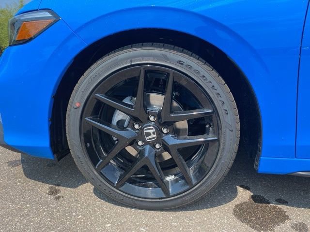 New 2025 Honda Civic Sport image 10