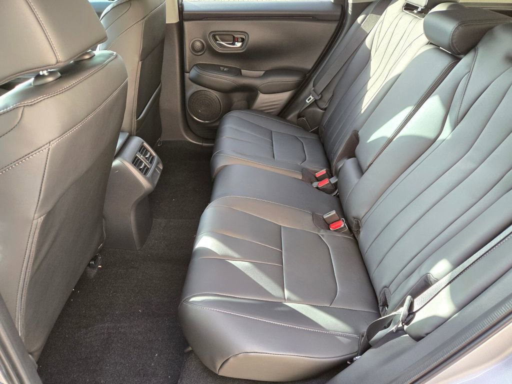 New 2026 Acura ADX FWD image 15