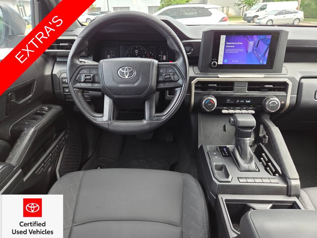 Used 2024 Toyota Tacoma SR RWD image 7