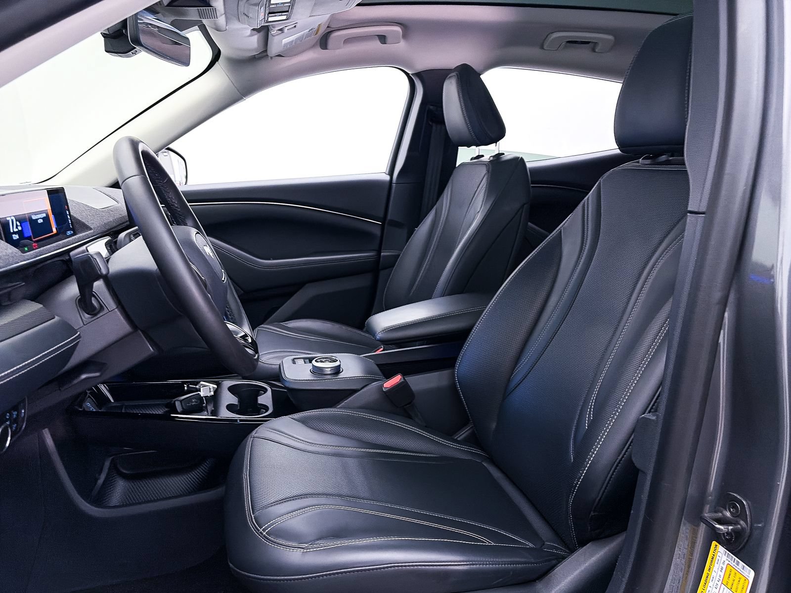 Used 2023 Ford Mustang Mach-E Premium RWD image 20