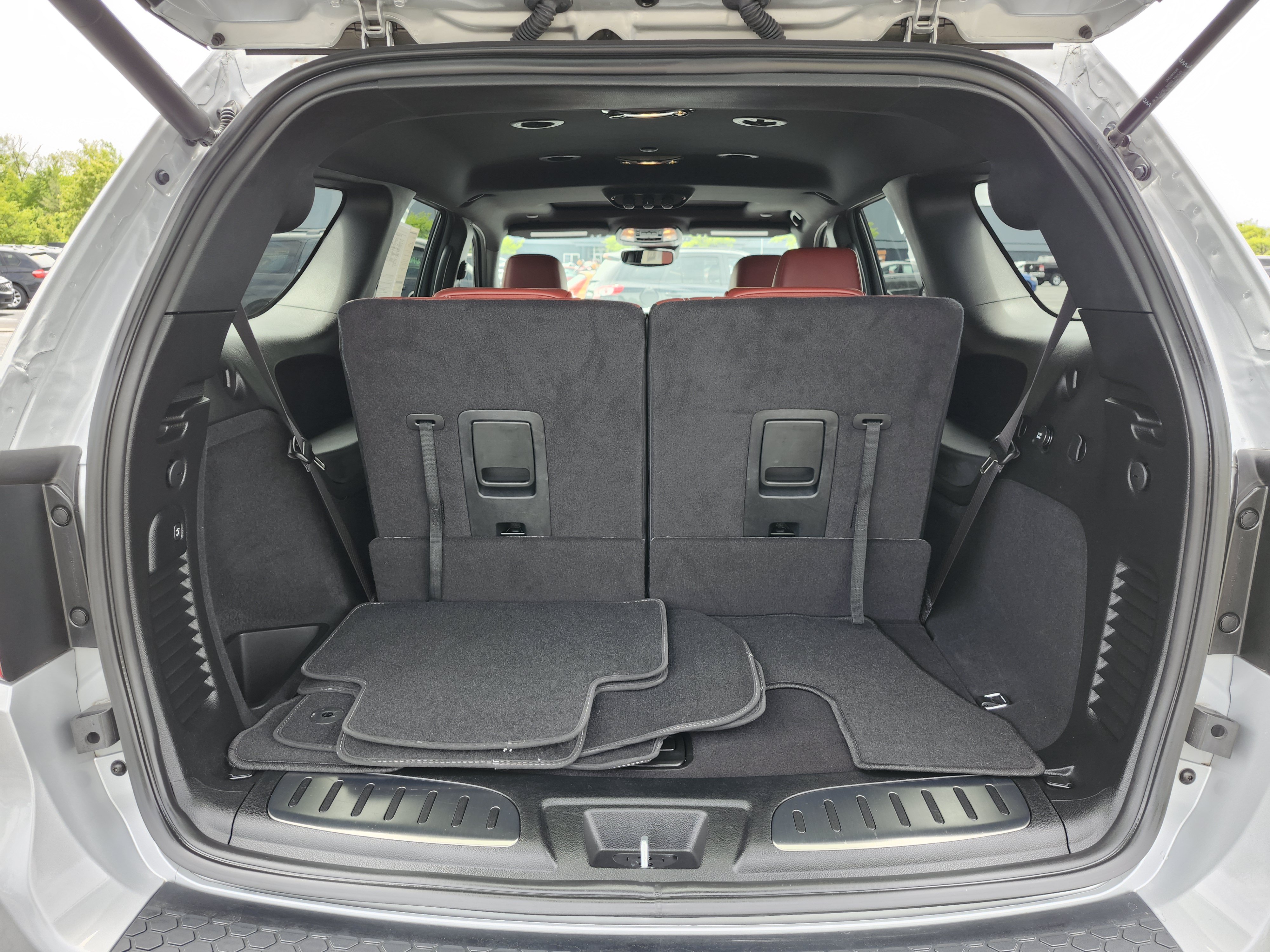Used 2024 Dodge Durango SRT AWD/4WD image 29
