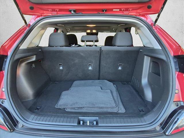 Certified 2023 Hyundai Kona SEL w/ Convenience Package FWD image 6