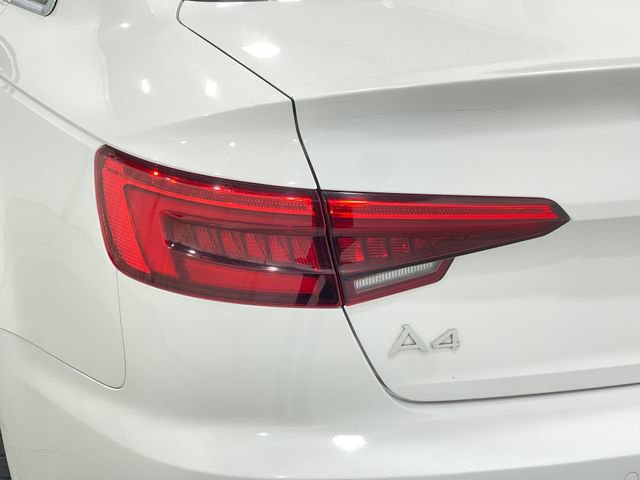 Used 2017 Audi A4 2.0T Premium Plus image 35
