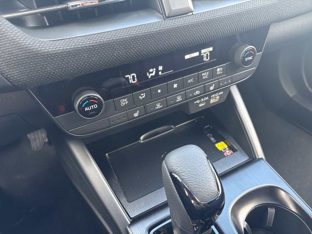 New 2026 Subaru Outback Limited AWD/4WD image 22