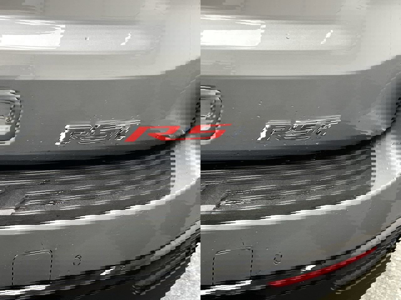 Certified 2024 Chevrolet Suburban RST w/ Luxury Package image 38