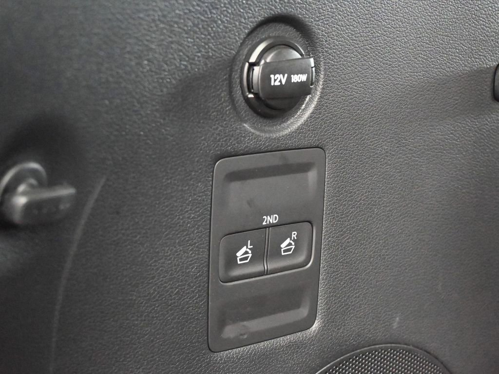 Used 2024 Hyundai Palisade SEL w/ Premium Package image 53