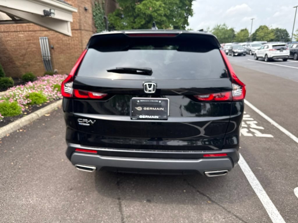 Used 2024 Honda CR-V Sport image 7