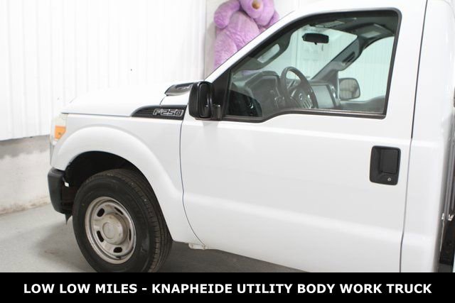 Used 2015 Ford F250 XL image 25