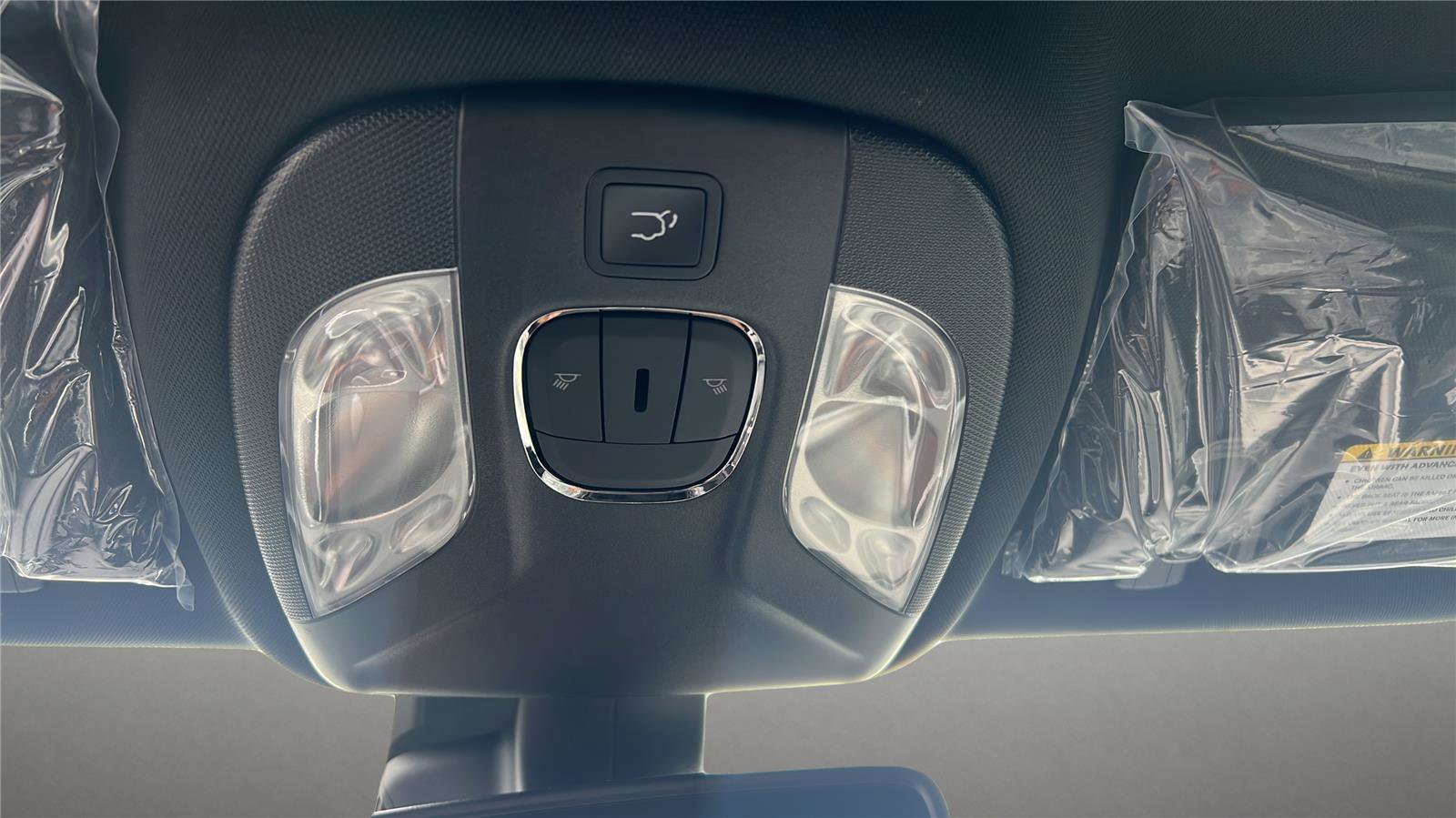 New 2026 Jeep Compass Limited AWD/4WD image 15