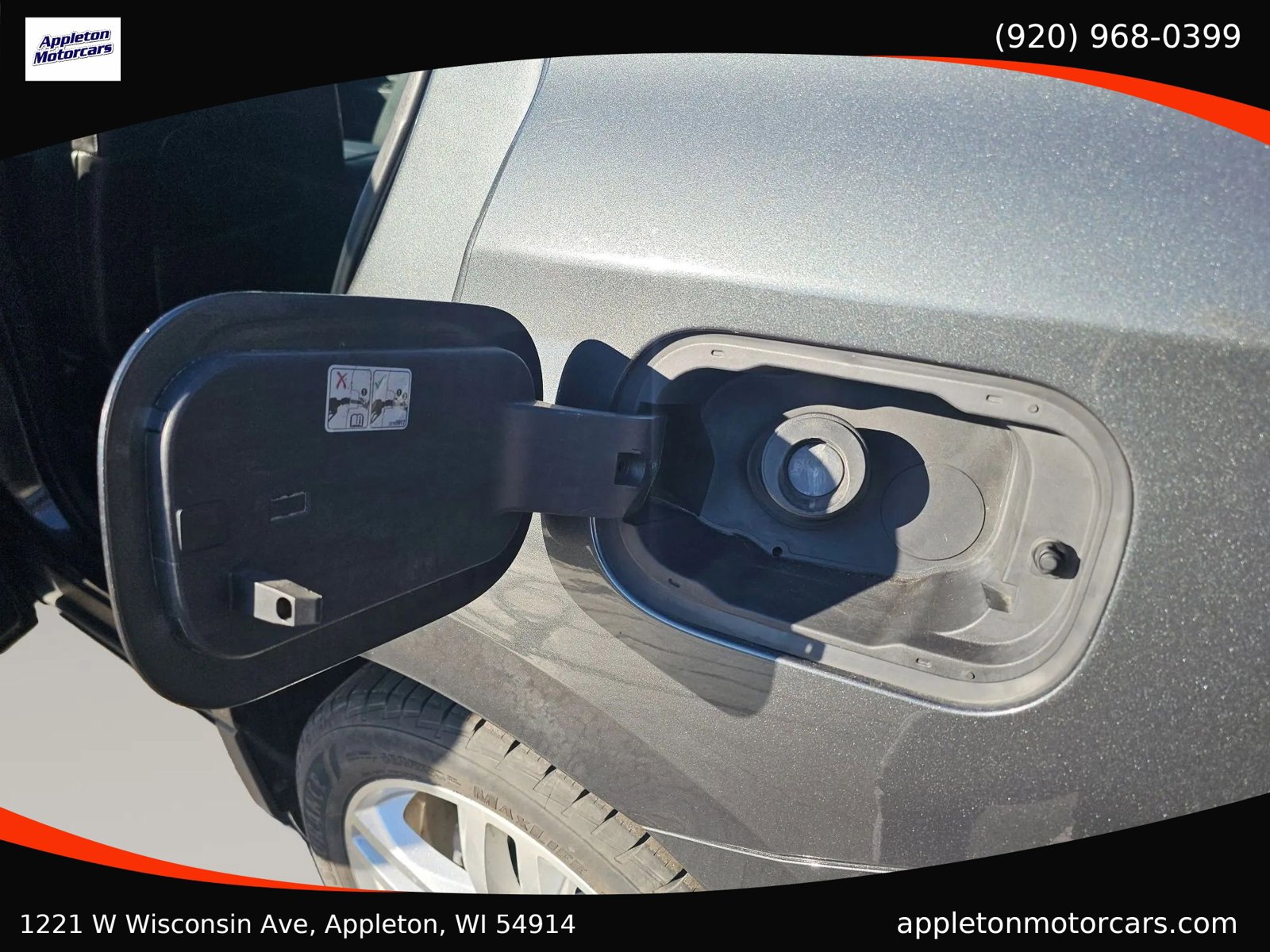 Used 2019 Chevrolet Equinox Premier AWD/4WD image 38