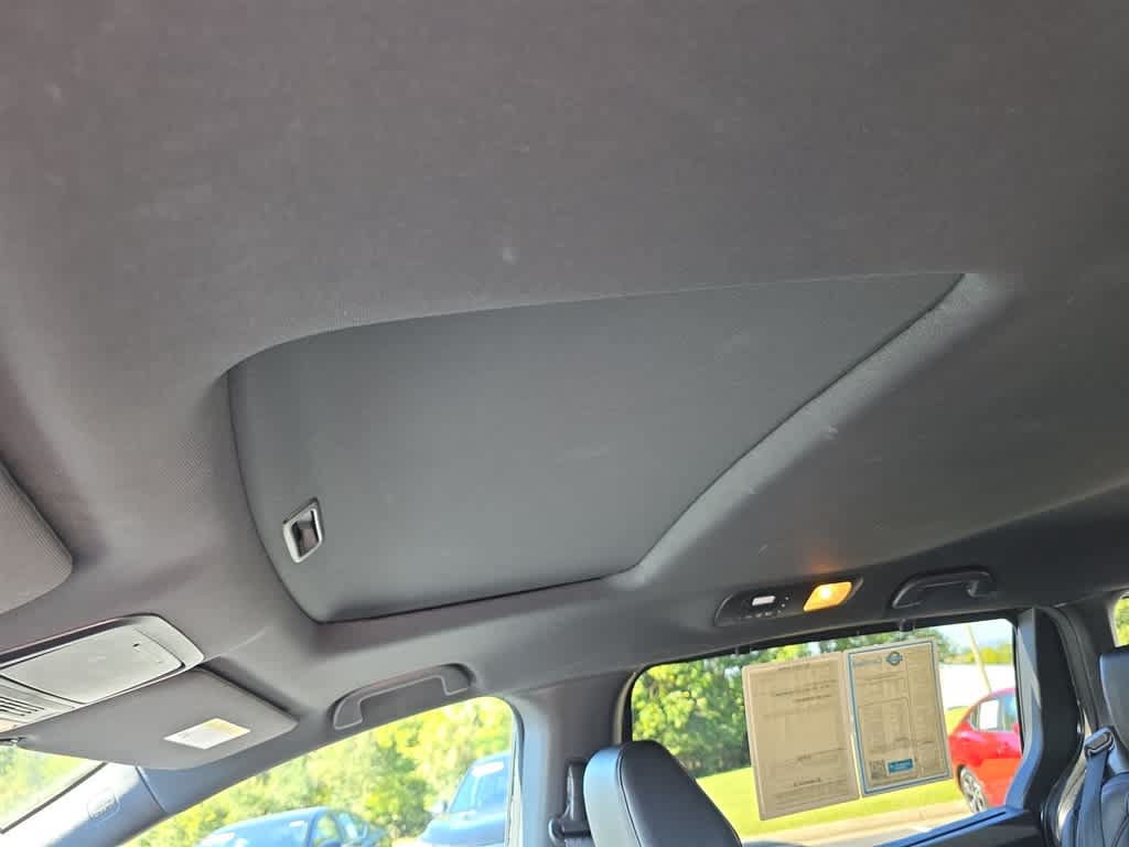 Certified 2025 Honda Odyssey Sport-L image 25