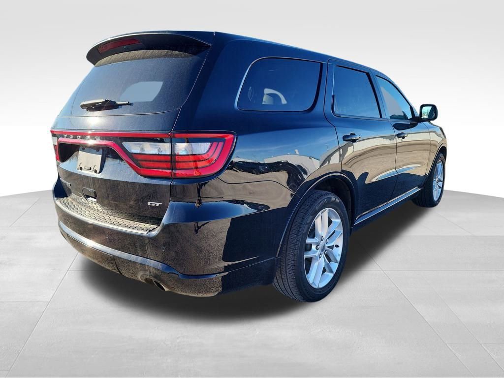 Used 2022 Dodge Durango GT image 7