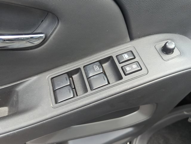 Certified 2023 Nissan Frontier SV w/ Technology Package RWD image 33