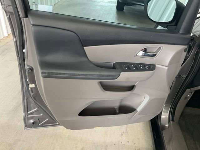 Used 2016 Honda Odyssey EX-L image 4