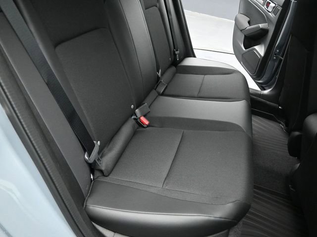 New 2026 Honda Civic Sport image 24