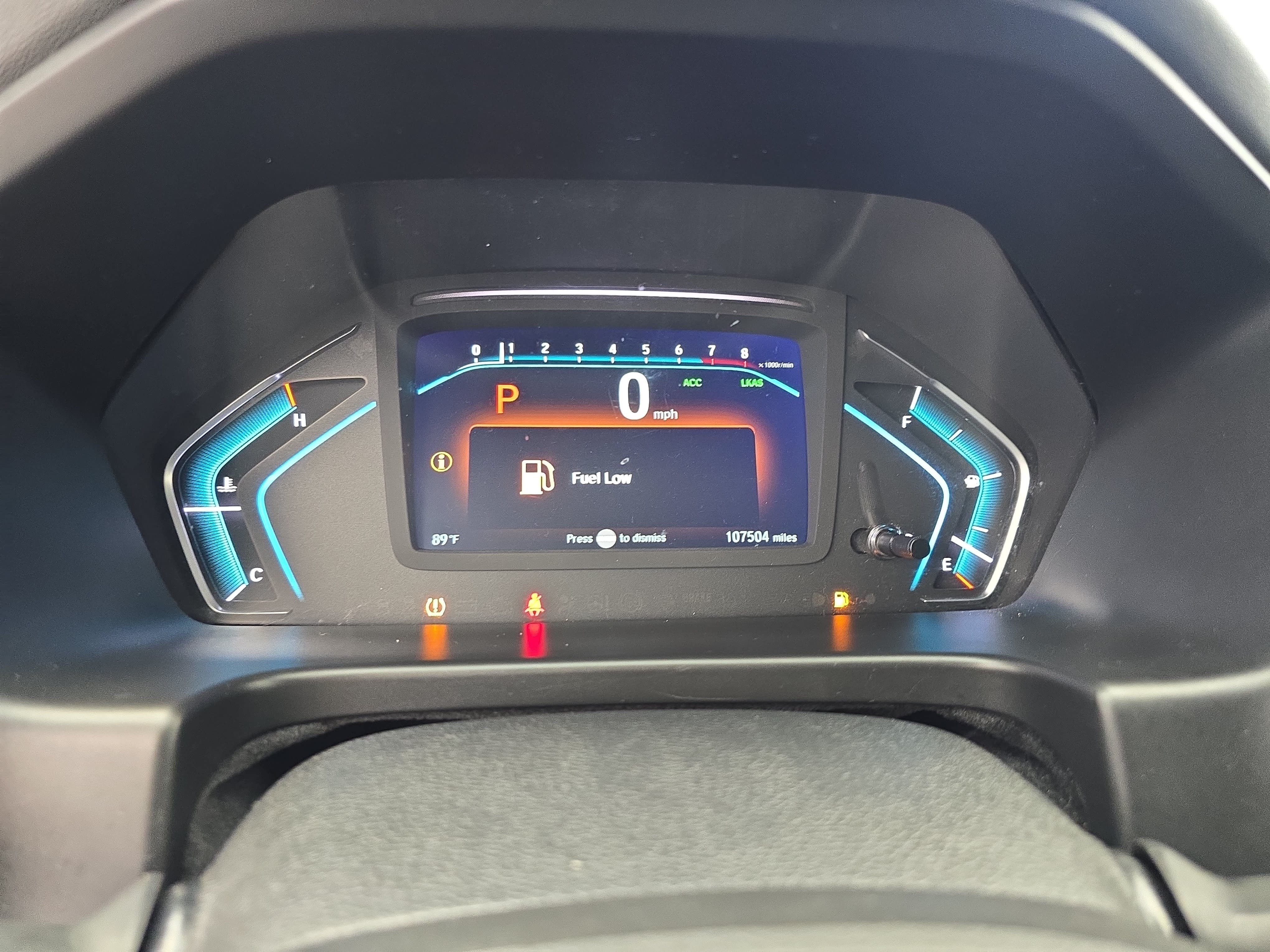 Used 2018 Honda Odyssey EX-L image 20
