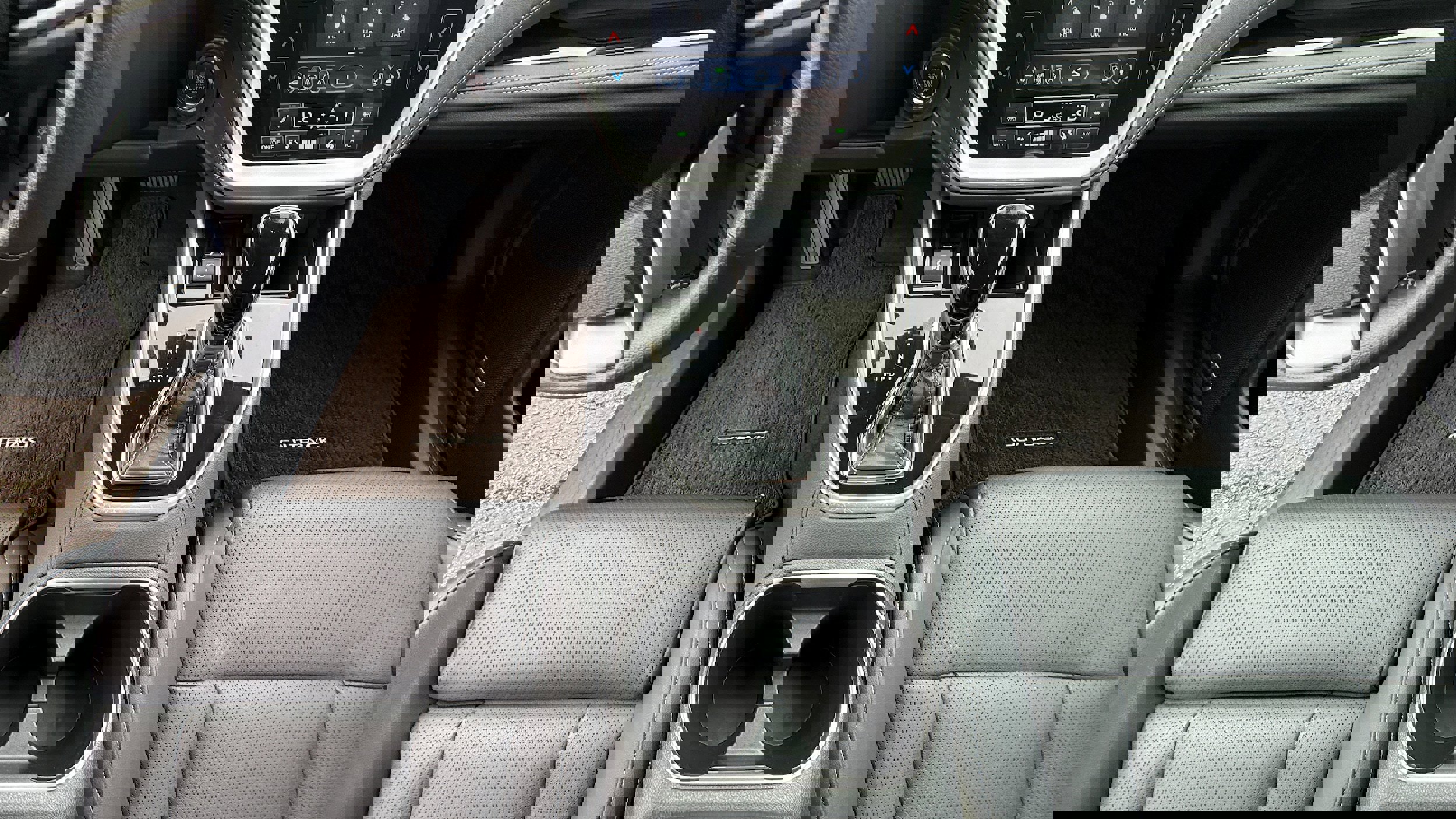 Certified 2024 Subaru Outback Limited image 21