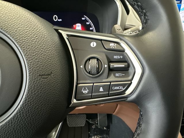 Certified 2026 Acura MDX SH-AWD w/ Technology Package image 16