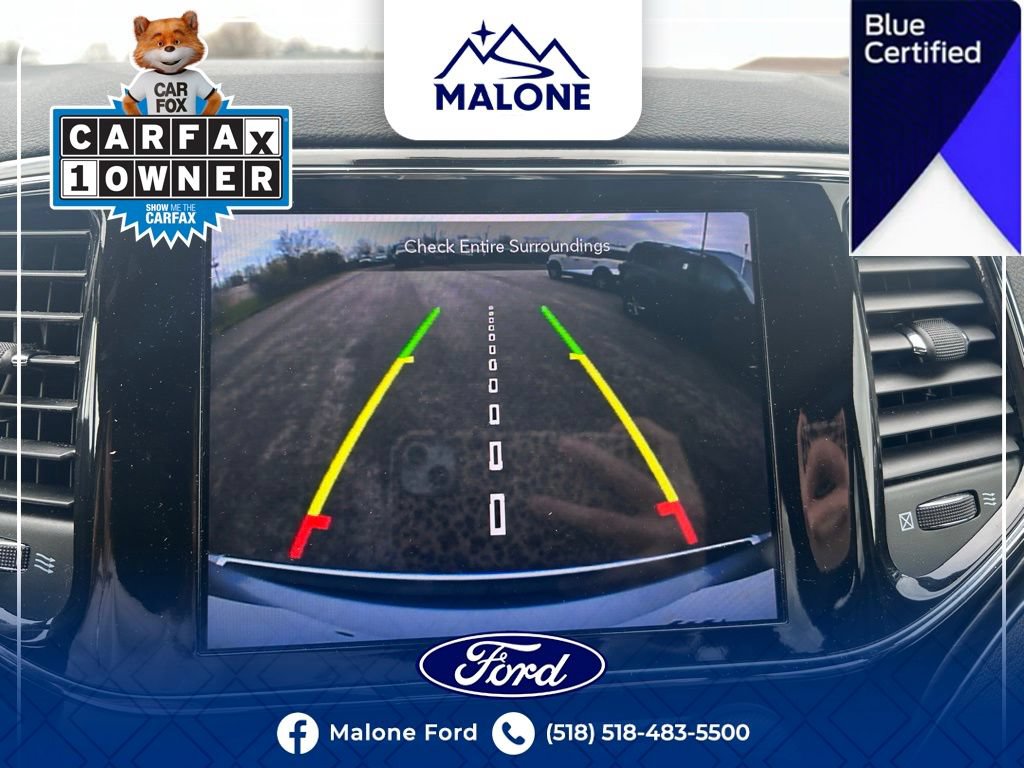 Used 2021 Jeep Grand Cherokee Limited AWD/4WD image 45