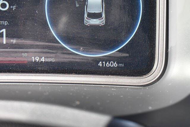 Used 2022 Hyundai Kona N FWD image 29