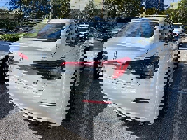 Used 2024 Honda Civic Sport image 4