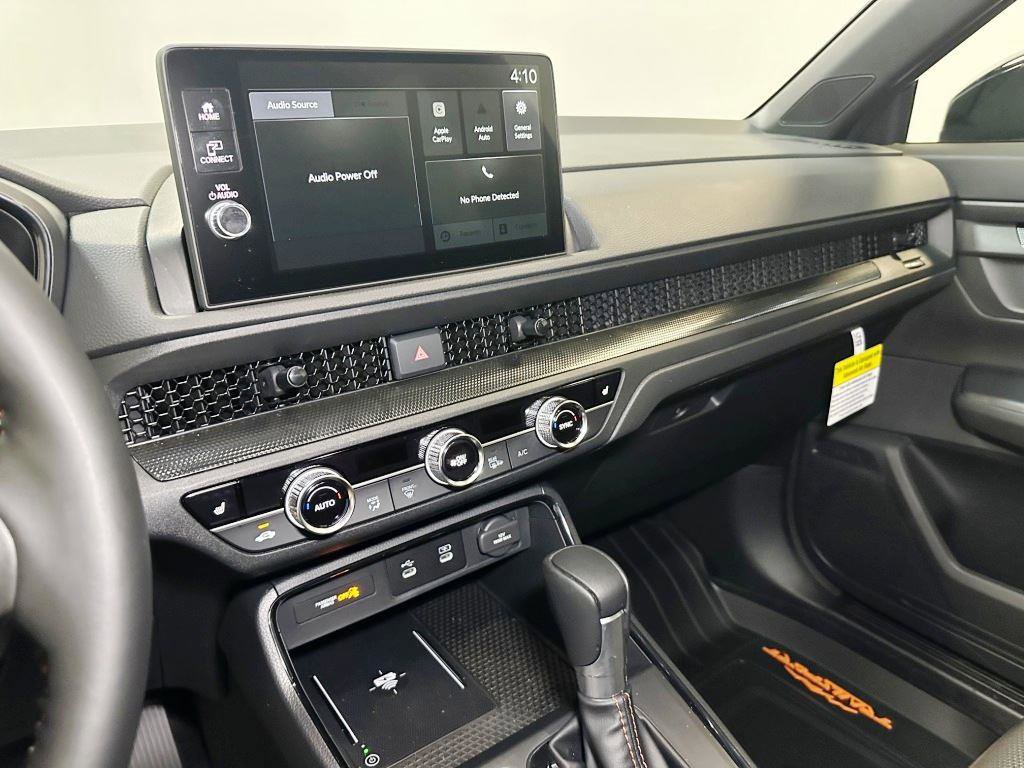 New 2026 Honda CR-V TrailSport image 20