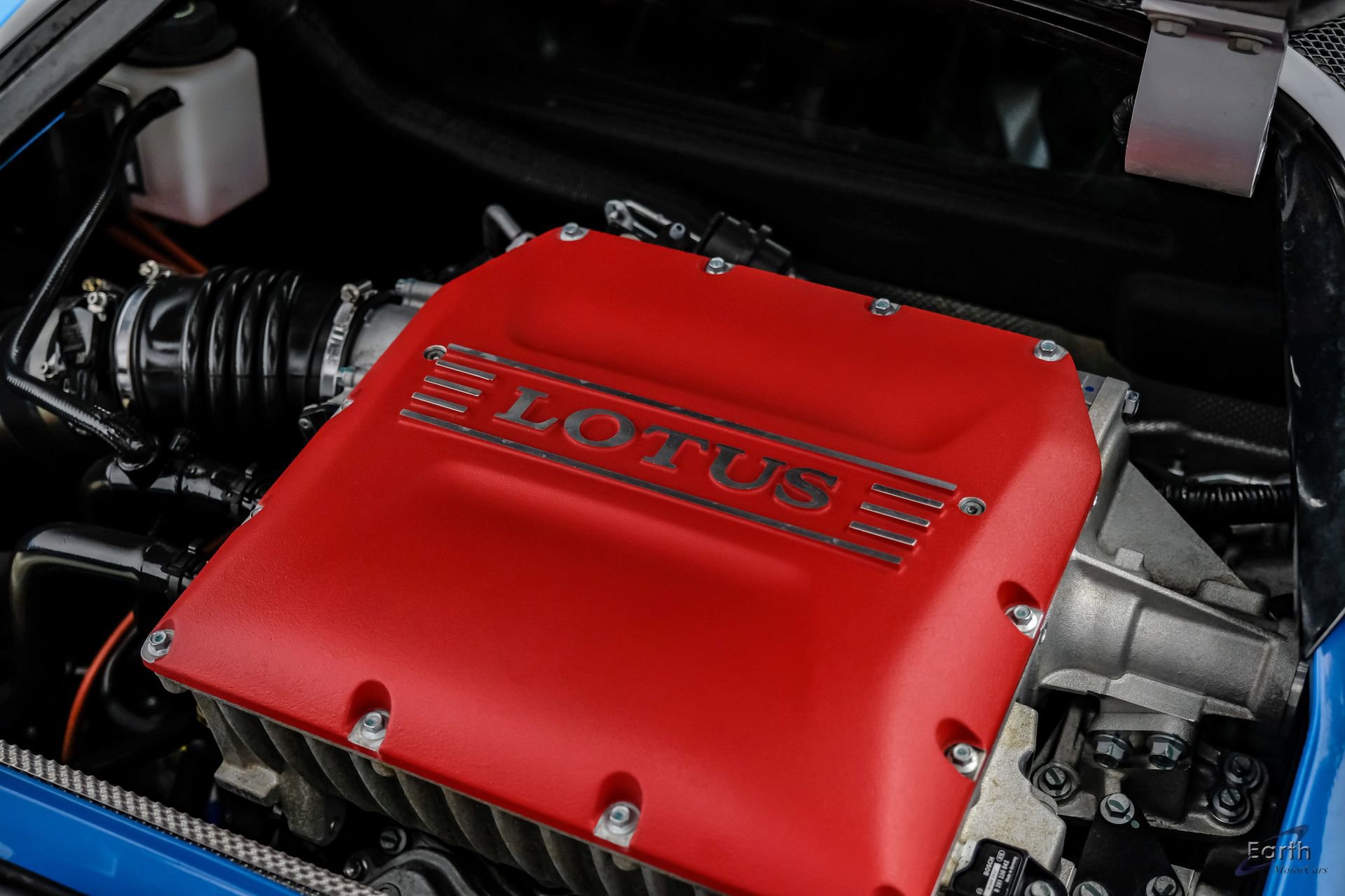 Used 2021 Lotus Evora image 93