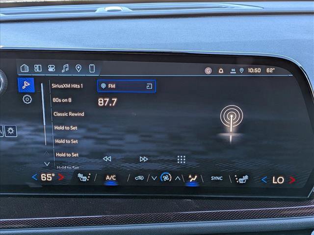 New 2026 Chevrolet Traverse Z71 image 11