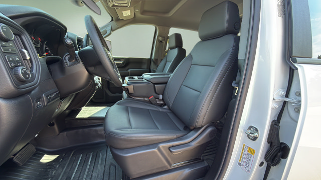 New 2026 Chevrolet Silverado 2500 W/T w/ WT Convenience Package AWD/4WD image 16