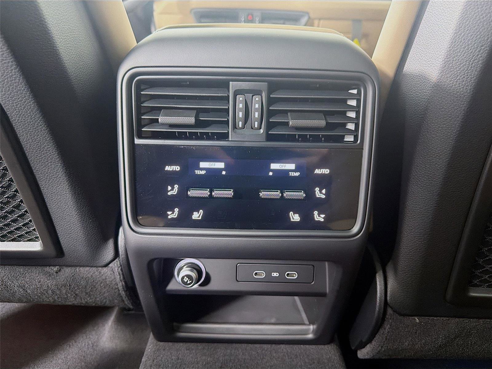 New 2026 Porsche Cayenne S image 22