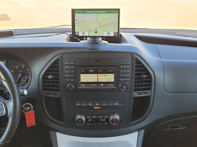 Used 2017 Mercedes-Benz Metris Passenger image 14